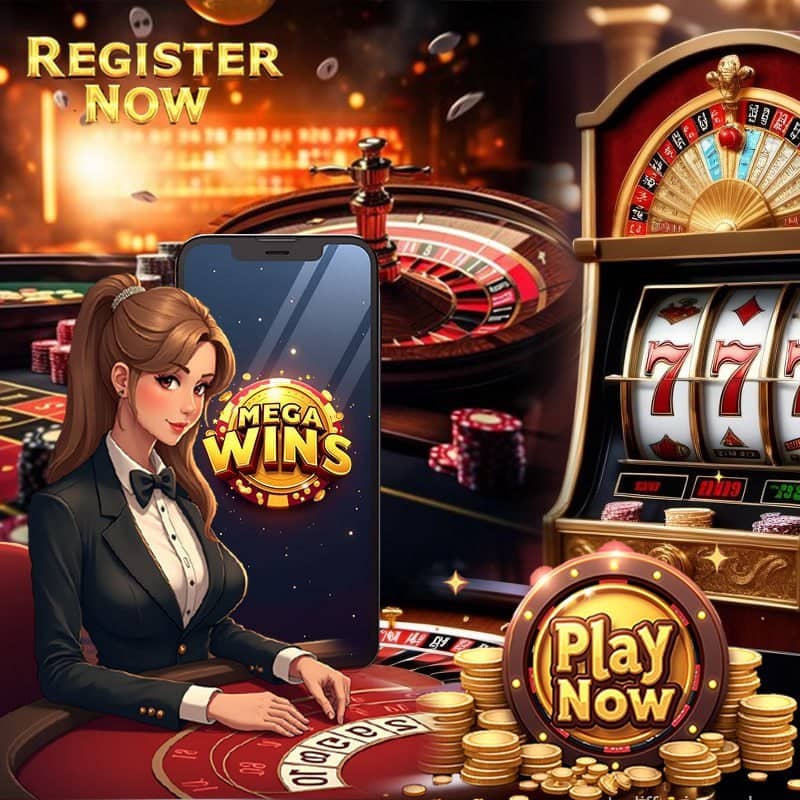 Vegas M E-Gaming Club: Một trải nghiệm thú vị ở Las Vegas